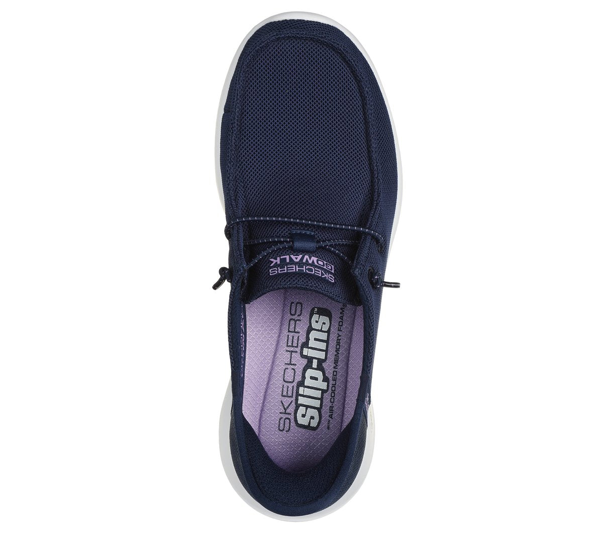 Skechers Slip-ins: GO WALK Joy - Idalis - Women