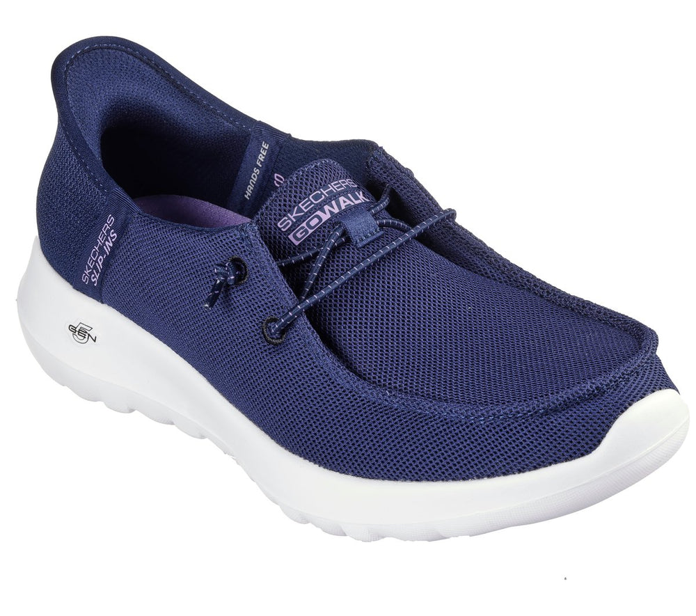 Skechers Slip-ins: GO WALK Joy - Idalis - Women