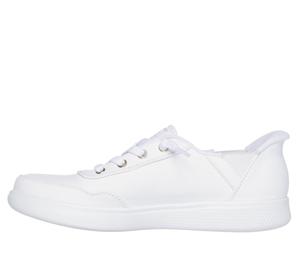Skechers Slip-ins: BOBS Skip Cute - Keep It Classic - Women