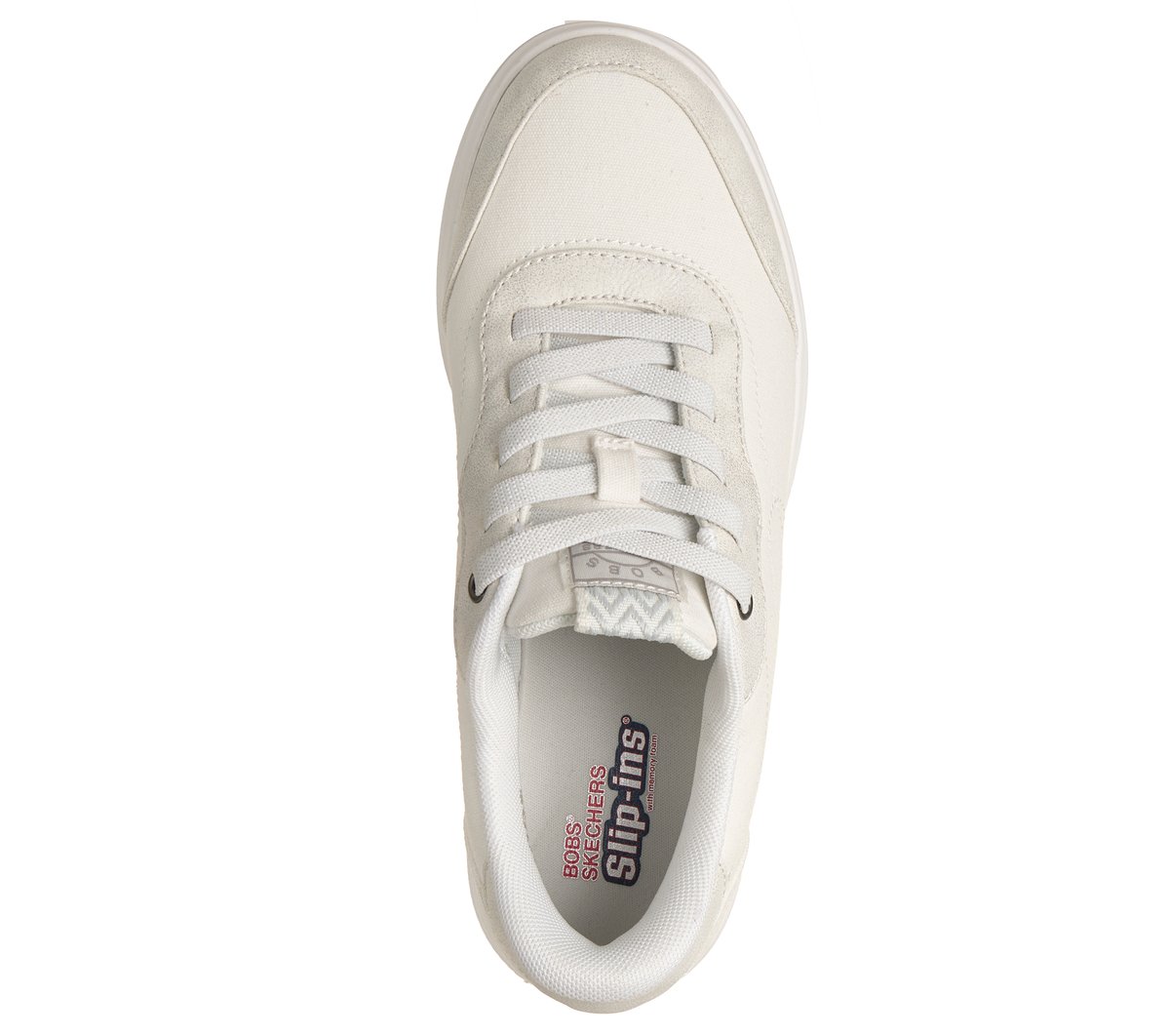 Skechers Slip-ins: BOBS Skip Cute - City Stride - Women|New Arrivals