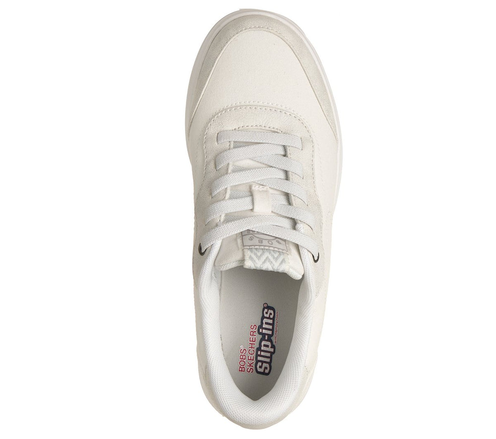 Skechers Slip-ins: BOBS Skip Cute - City Stride - Women|New Arrivals