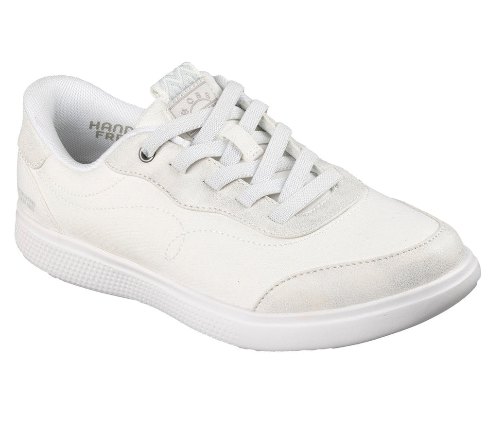 Skechers Slip-ins: BOBS Skip Cute - City Stride - Women|New Arrivals