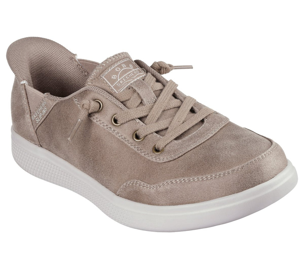 Skechers Slip-ins: BOBS Skip Cute - B Cute Cozy - Women