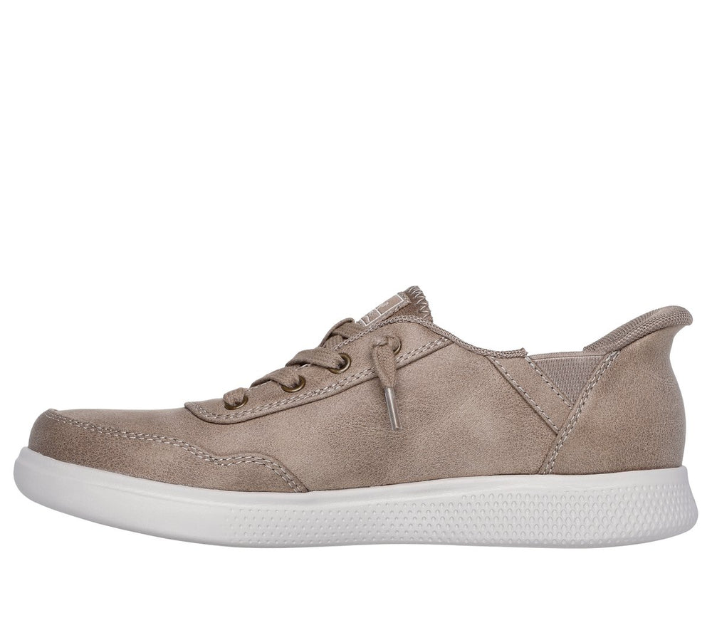 Skechers Slip-ins: BOBS Skip Cute - B Cute Cozy - Women