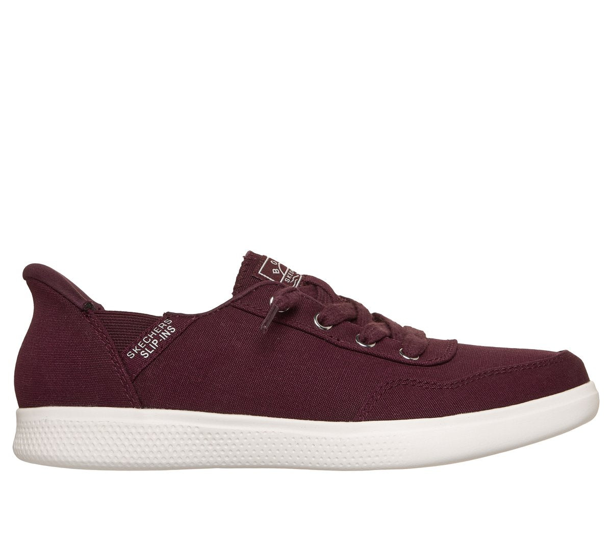 Skechers Slip-ins: BOBS Skip Cute - Keep It Sweet - Women