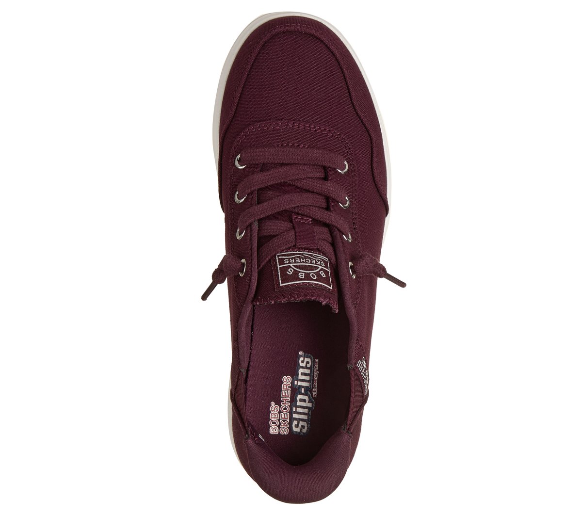Skechers Slip-ins: BOBS Skip Cute - Keep It Sweet - Women