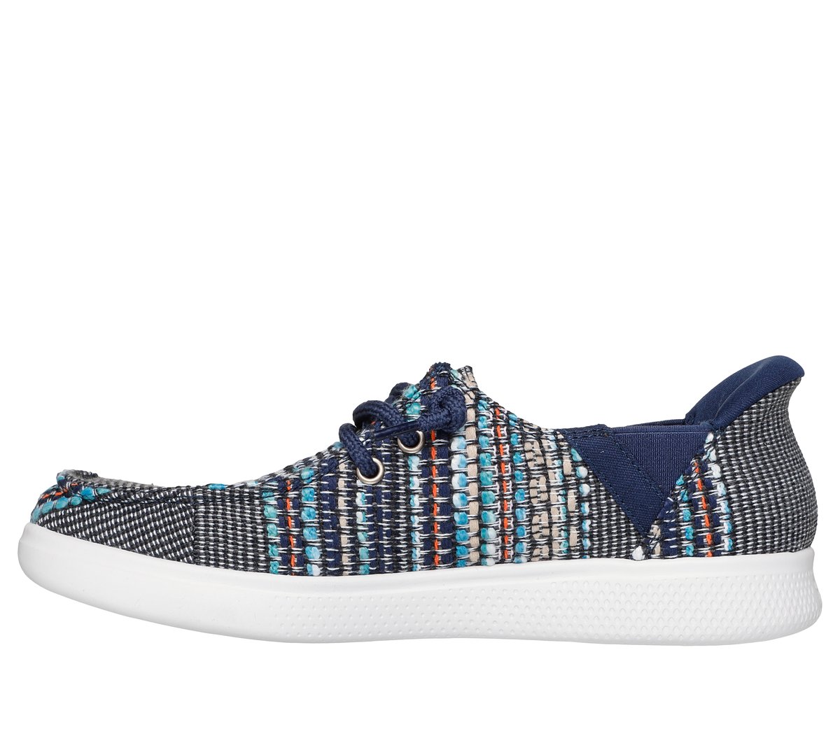 Skechers Slip-ins: BOBS Skip Cute - August Air - Women