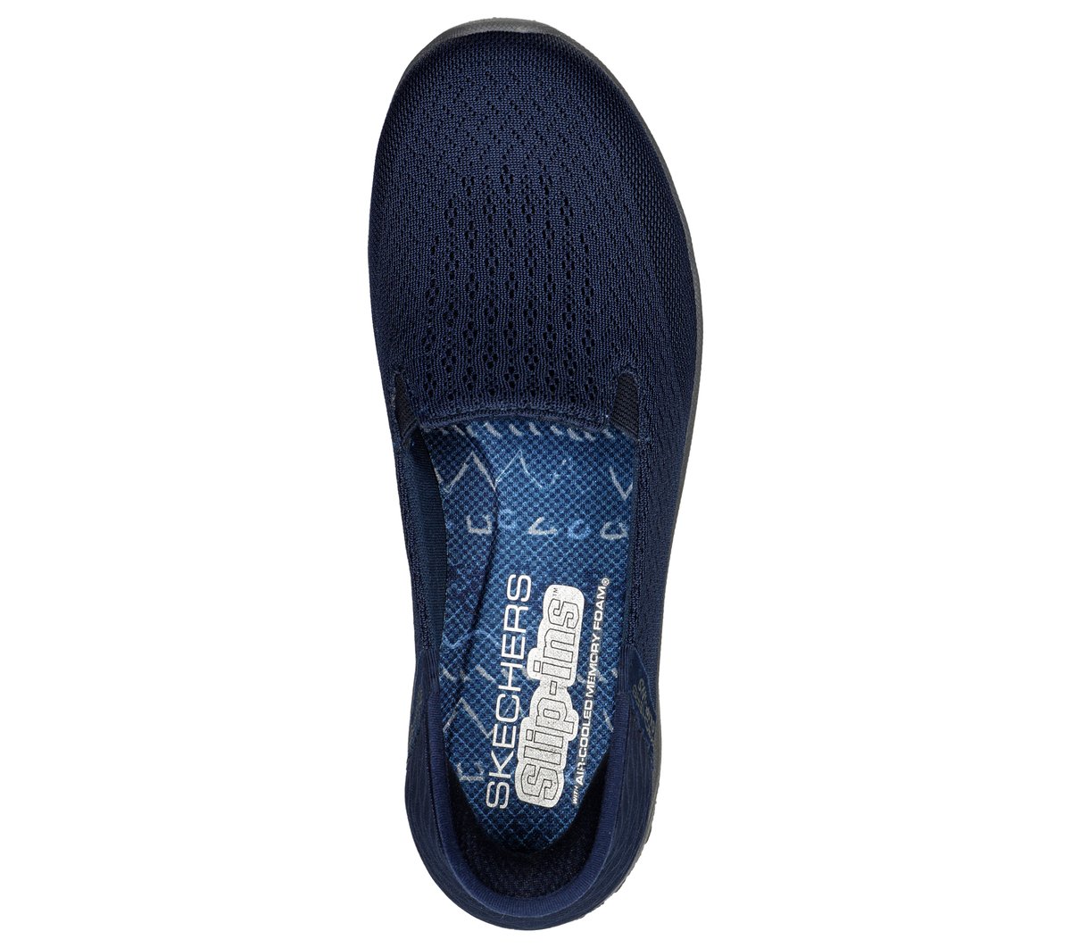 Skechers Slip-ins Relaxed Fit: Reggae Fest 2.0 - Guiding Light - Women