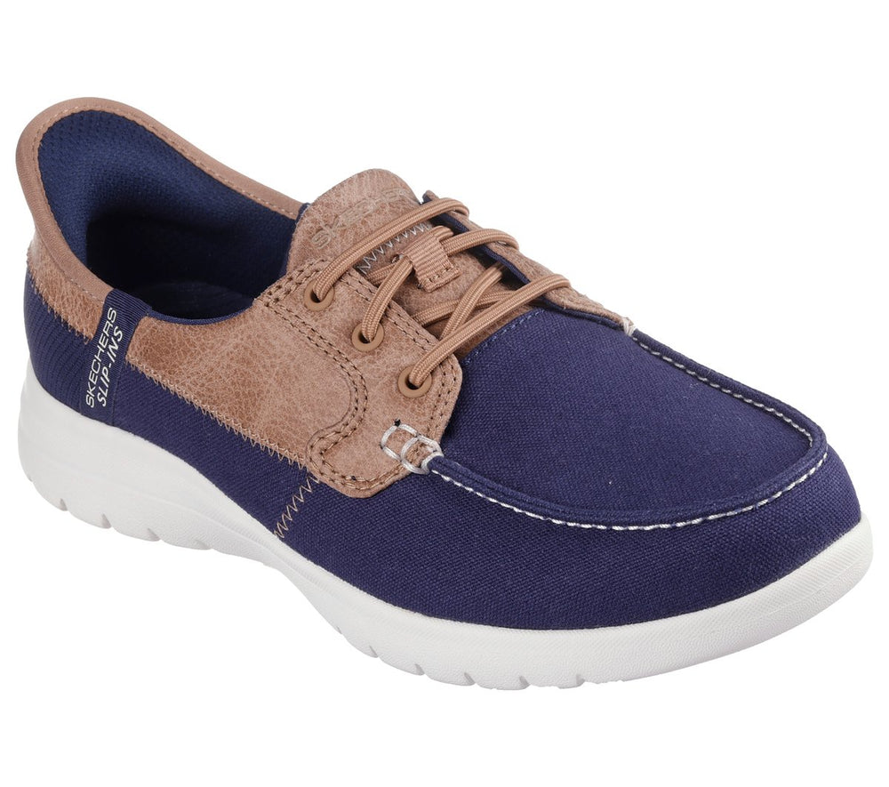 Skechers Slip-ins: On-The-GO Flex - Palmilla - Women