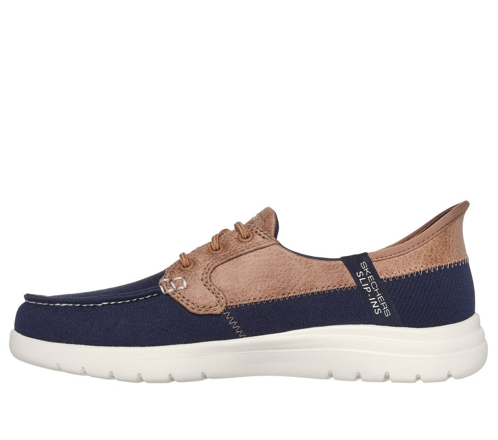 Skechers Slip-ins: On-The-GO Flex - Palmilla - Women