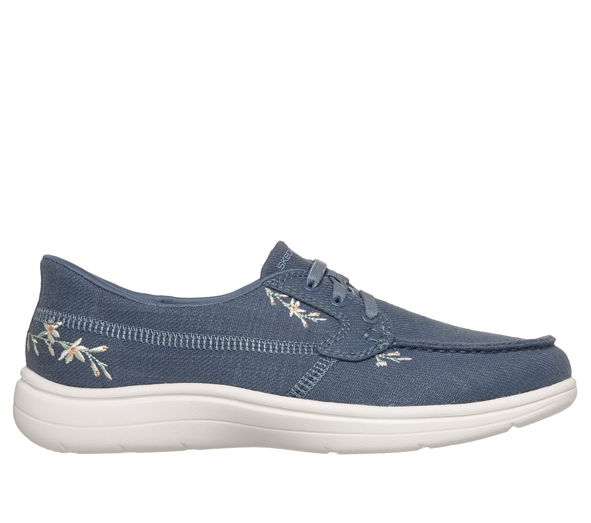 Skechers Slip-ins: On-The-GO Flex Radiant -Bouquet - Women|New Arrivals