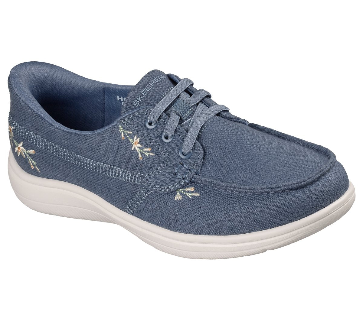 Skechers Slip-ins: On-The-GO Flex Radiant -Bouquet - Women|New Arrivals