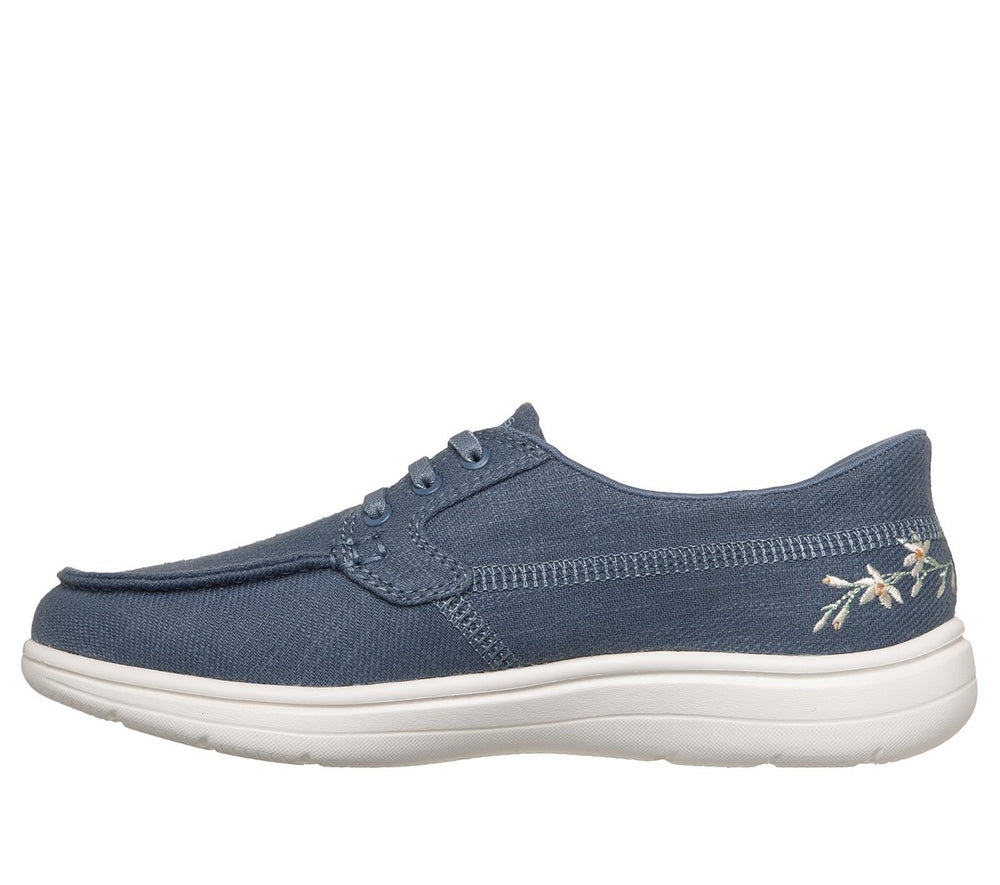 Skechers Slip-ins: On-The-GO Flex Radiant -Bouquet - Women|New Arrivals