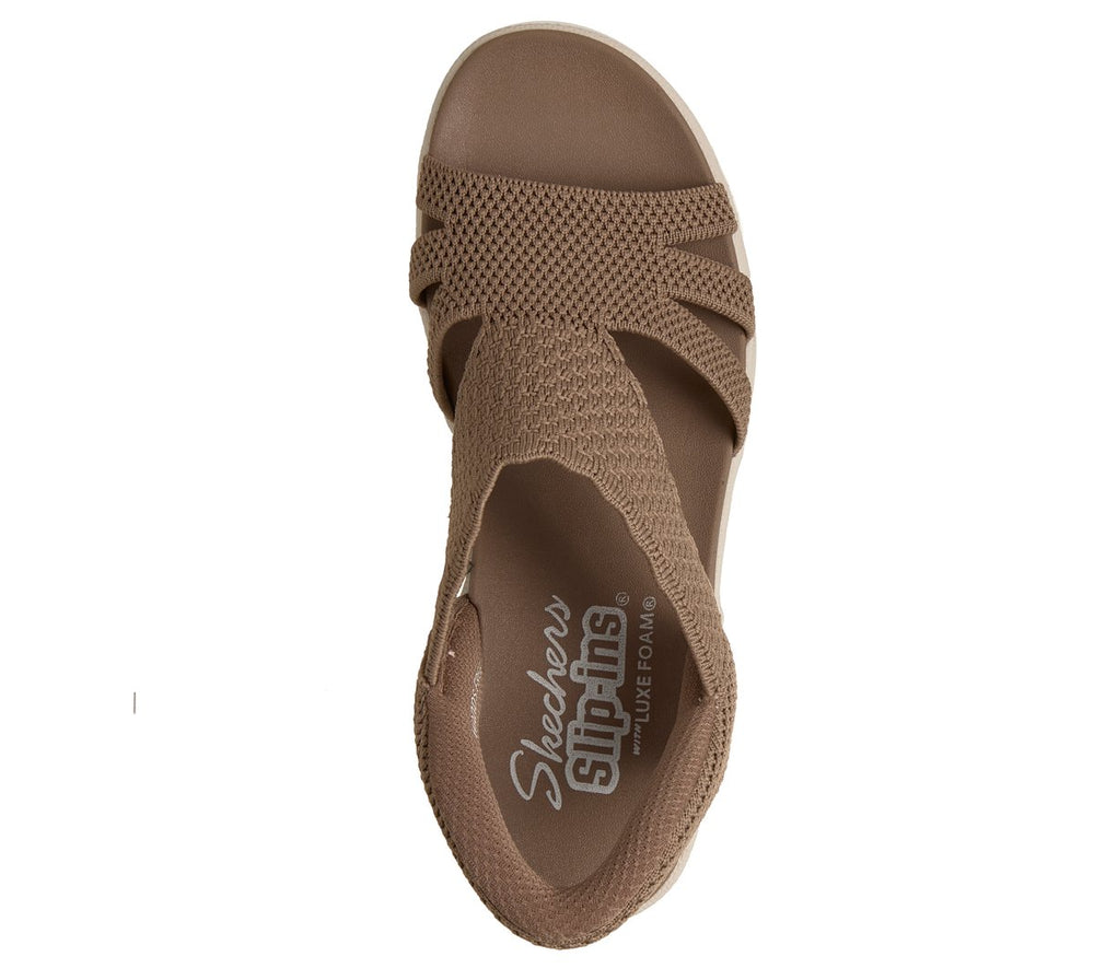Skechers Slip-ins: Parallel Lite -Summer Invite - Women