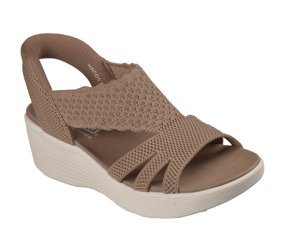 Skechers Slip-ins: Parallel Lite -Summer Invite - Women