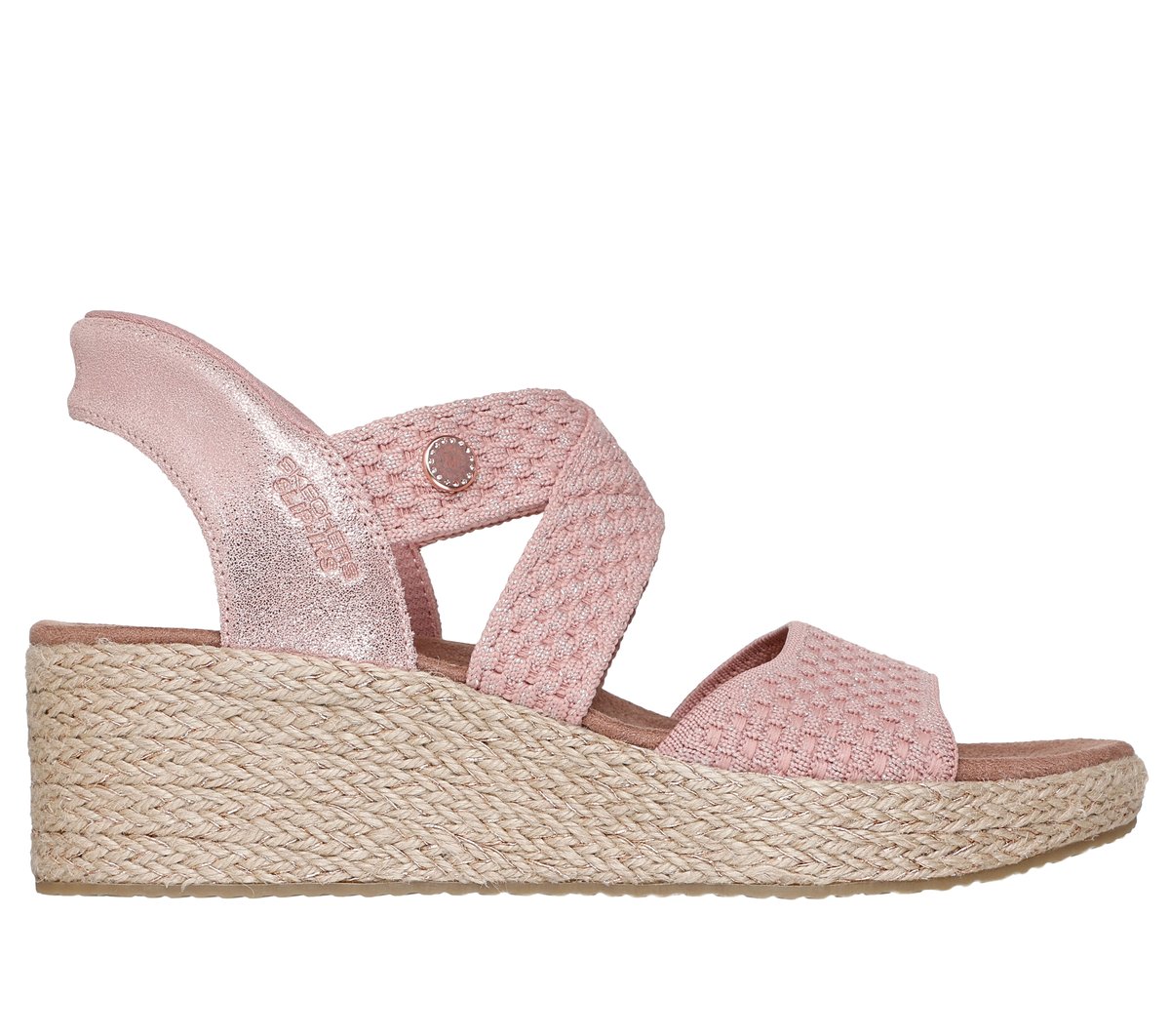 Skechers Slip-ins x Martha Stewart: Beverlee Lux - Striking Beauty - Women