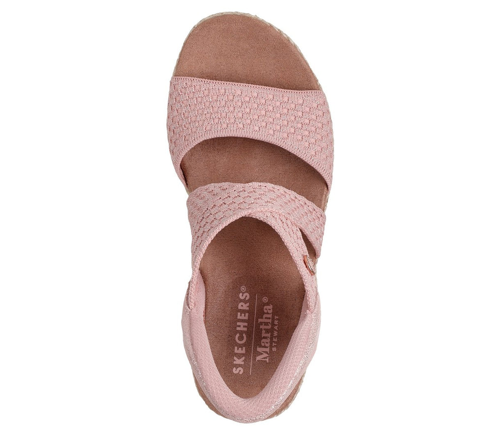 Skechers Slip-ins x Martha Stewart: Beverlee Lux - Striking Beauty - Women