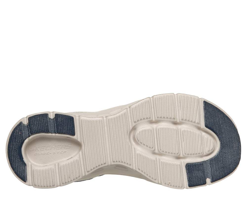 Skechers Slip-ins: Arch Fit Glide-Step Pro Sandal - Ace - Women|New Arrivals