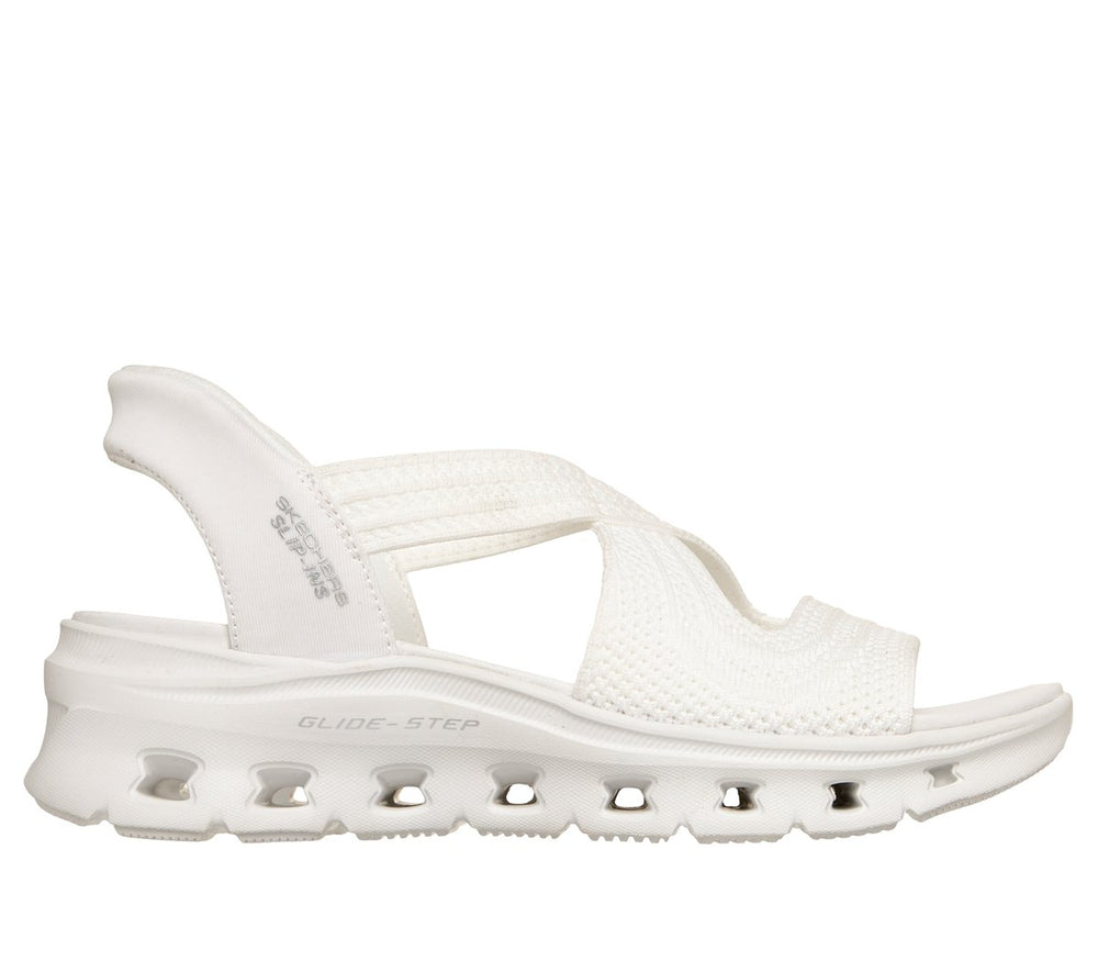 Skechers Slip-ins: Glide-Step Pro Sandal - Everday Glide - Women