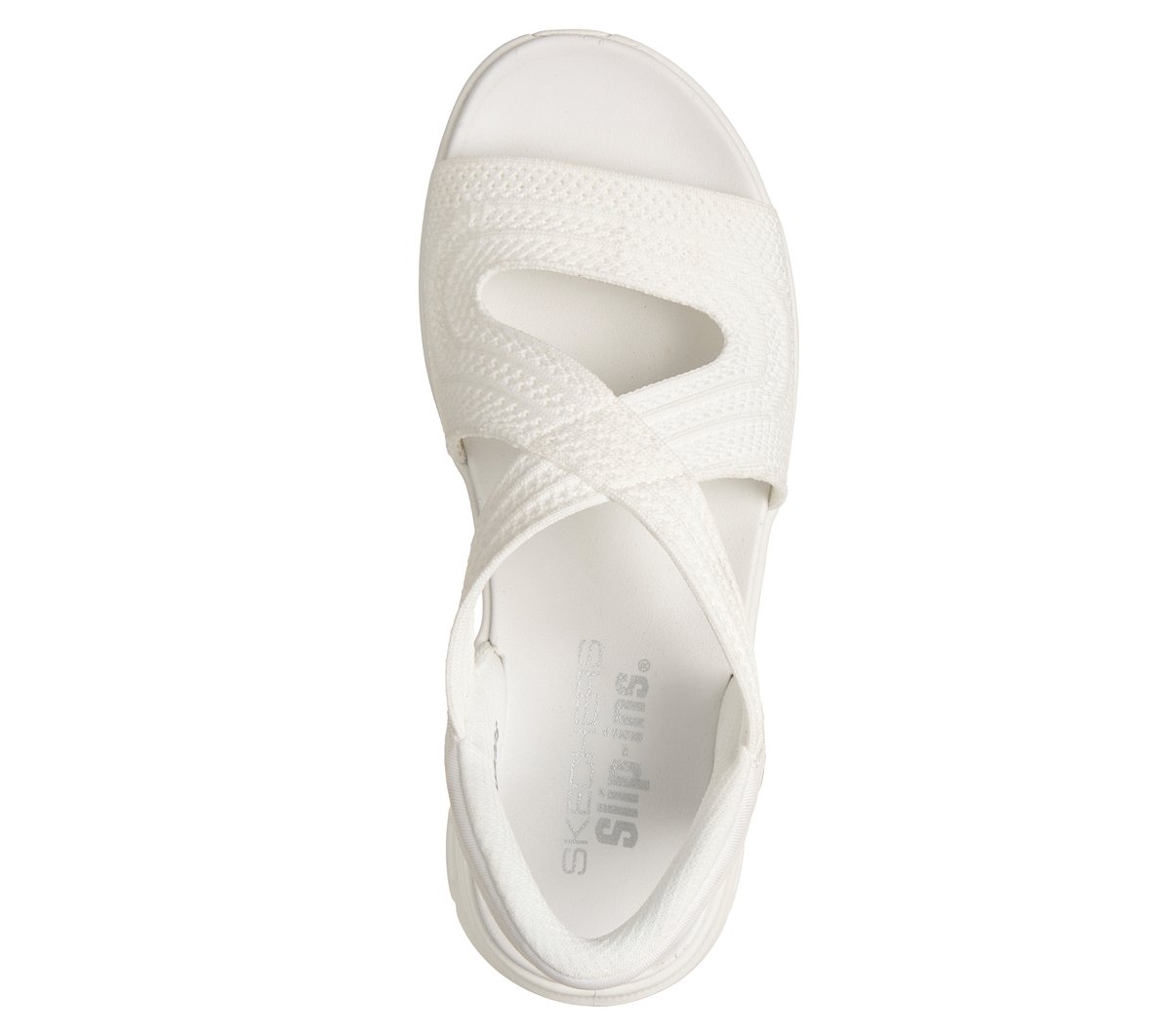 Skechers Slip-ins: Glide-Step Pro Sandal - Everday Glide - Women