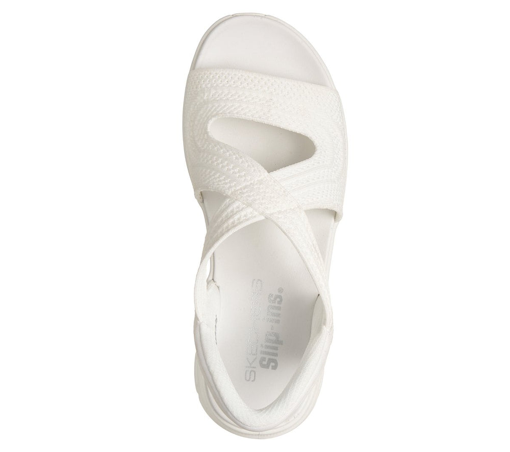 Skechers Slip-ins: Glide-Step Pro Sandal - Everday Glide - Women