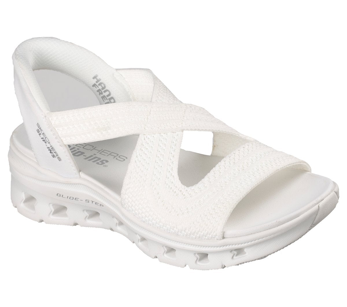 Skechers Slip-ins: Glide-Step Pro Sandal - Everday Glide - Women