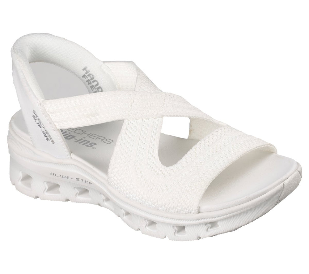 Skechers Slip-ins: Glide-Step Pro Sandal - Everday Glide - Women