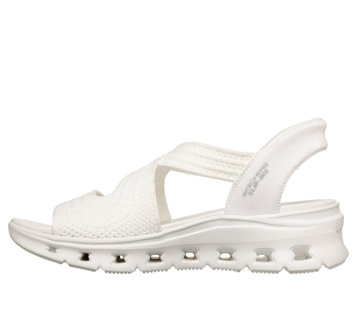 Skechers Slip-ins: Glide-Step Pro Sandal - Everday Glide - Women