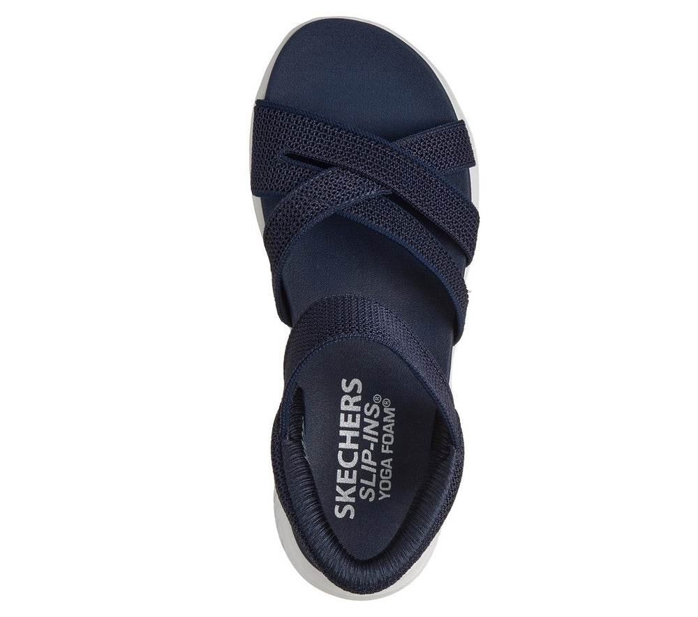 Skechers Slip-ins: Ultra Flex 3.0 Sandal - Forever Better - Women