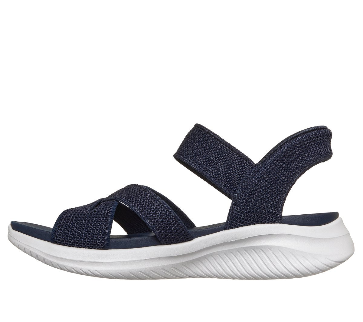 Skechers Slip-ins: Ultra Flex 3.0 Sandal - Forever Better - Women