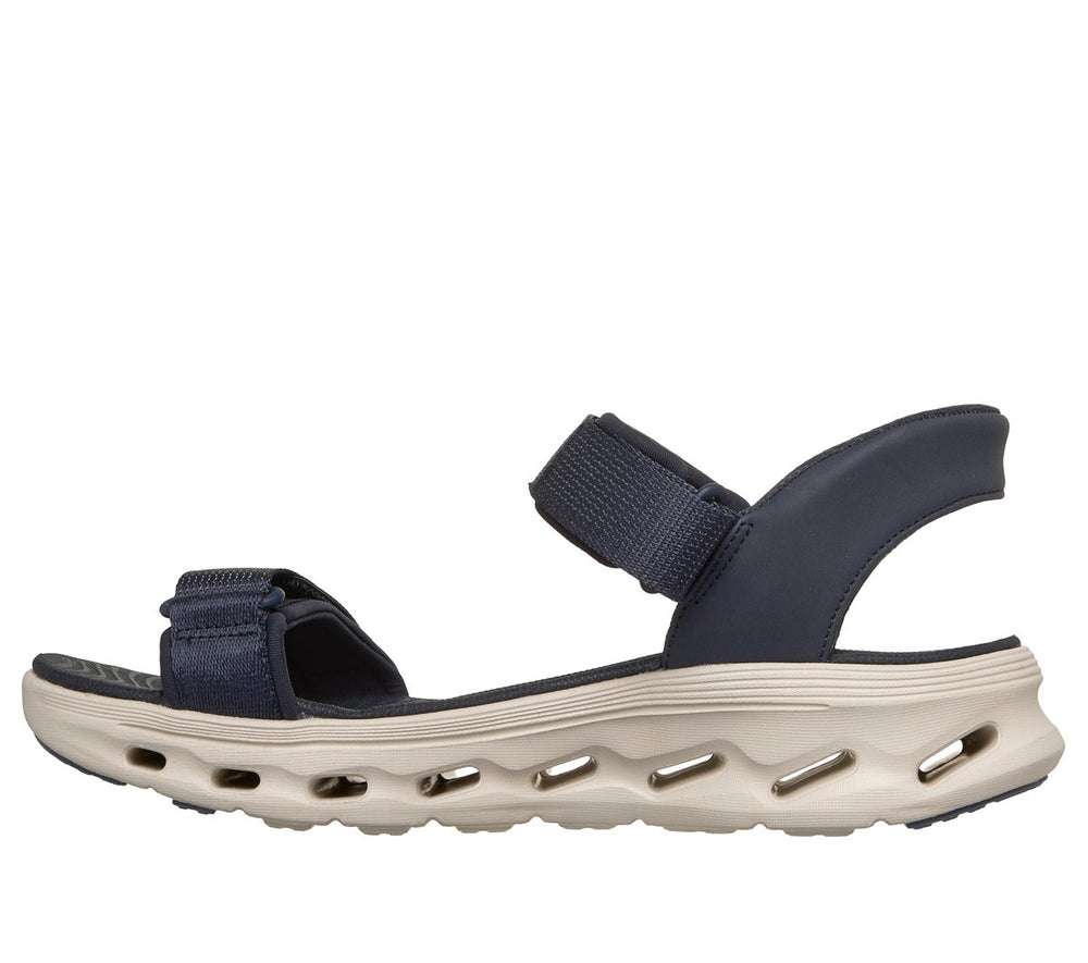 Skechers Slip-ins: GO WALK Glide-Step 2.0 Sandal - Charlie - Women