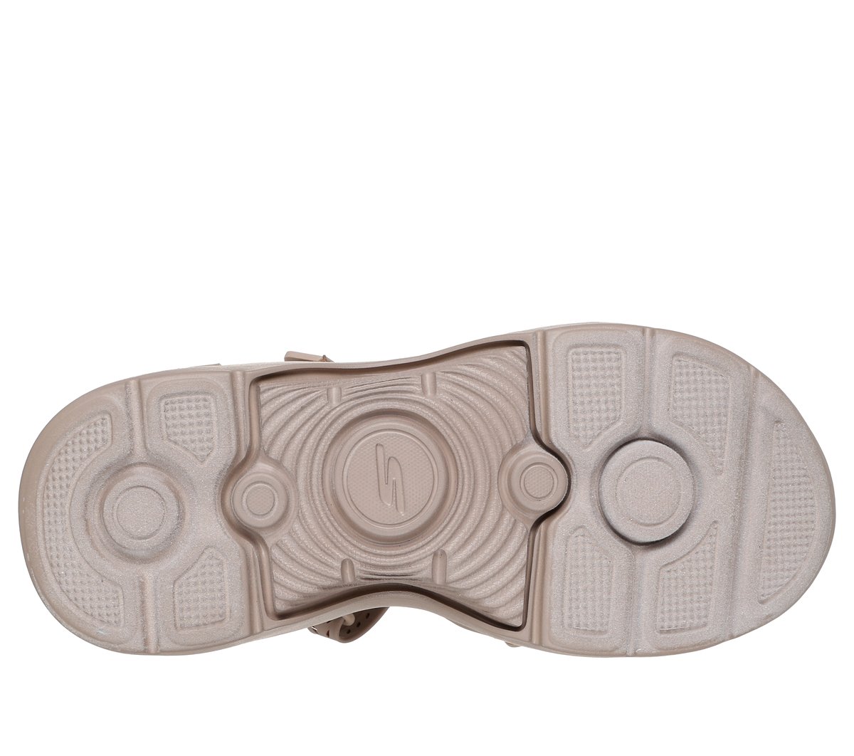 Skechers Slip-ins: GO WALK Arch Fit 2.0 Sandal - Candace - Women