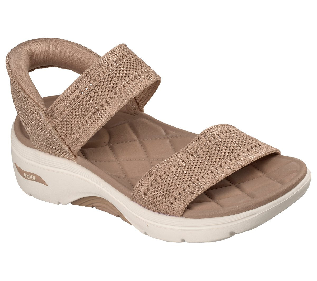 Skechers Slip-ins: Arch Fit 2.0 Sandal - Kennedy - Women