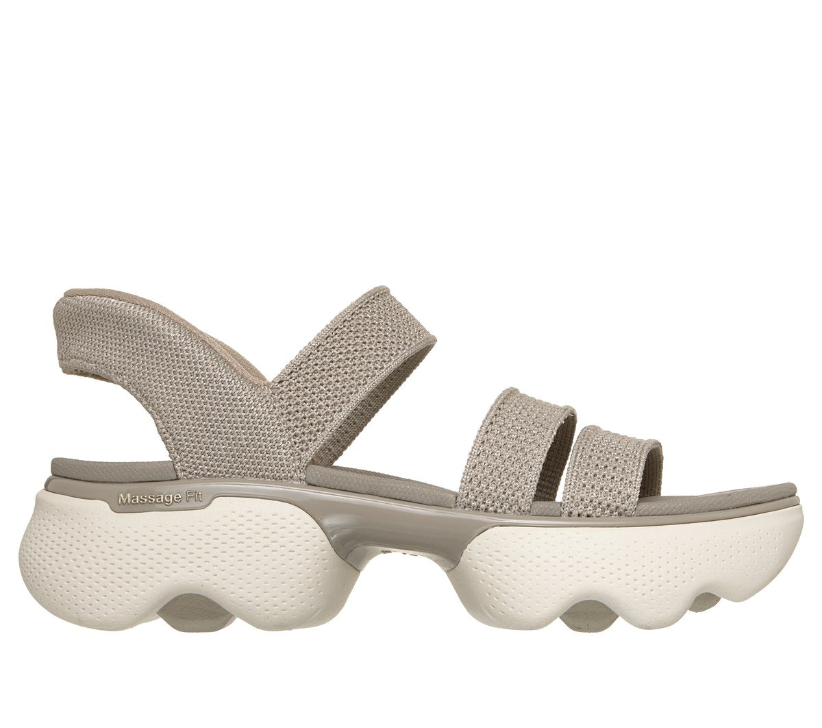 Skechers Slip-ins: Massage Fit Edge - Wren - Women