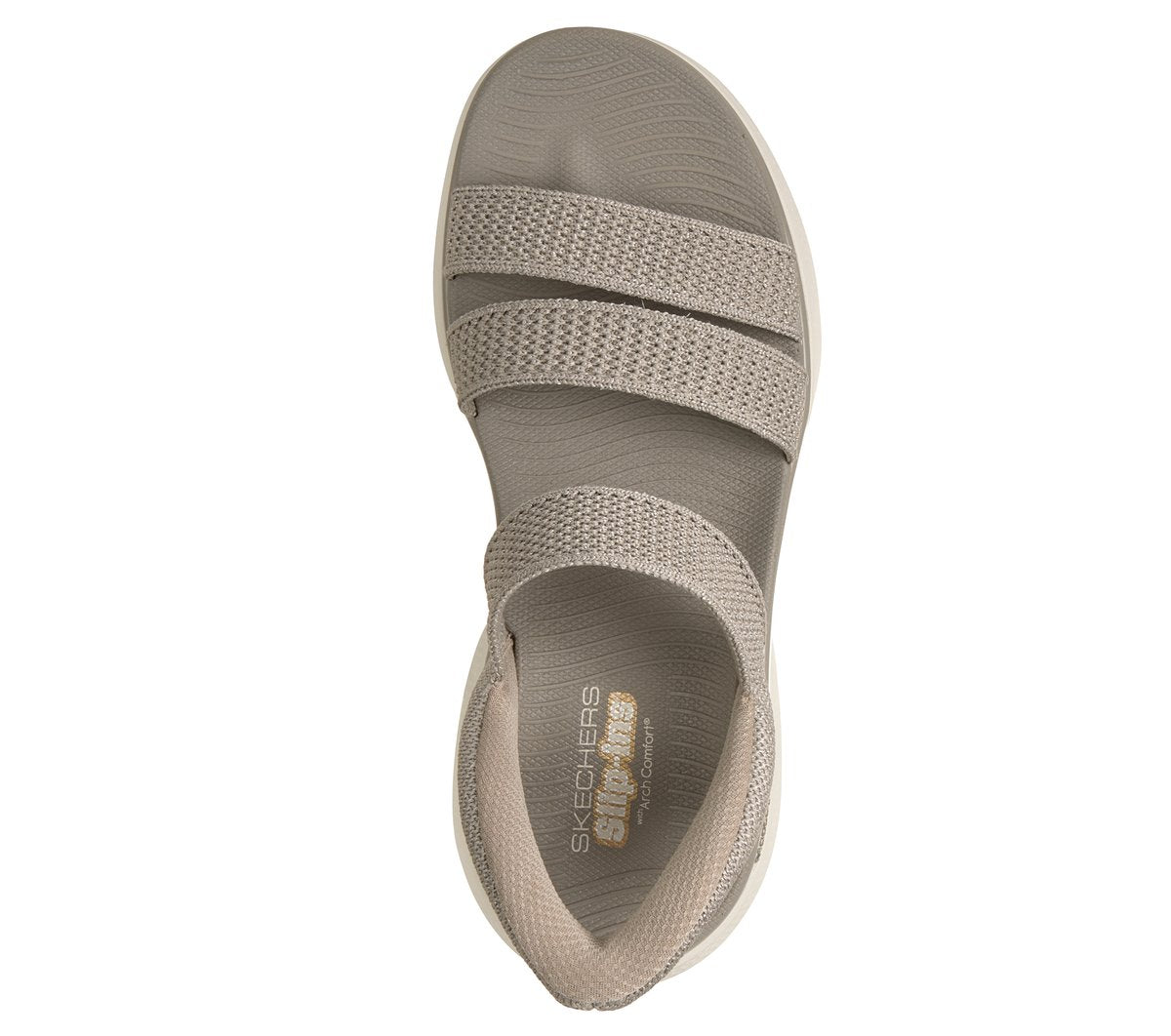 Skechers Slip-ins: Massage Fit Edge - Wren - Women