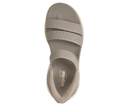 Skechers Slip-ins: Massage Fit Edge - Wren - Women