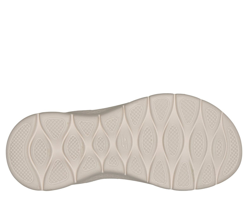 Skechers Slip-ins: GO WALK Flex Sandal - Illuminate - Women