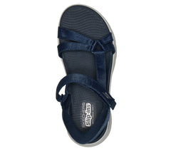 Skechers Slip-ins: GO WALK Flex Sandal - Sssophia - Women