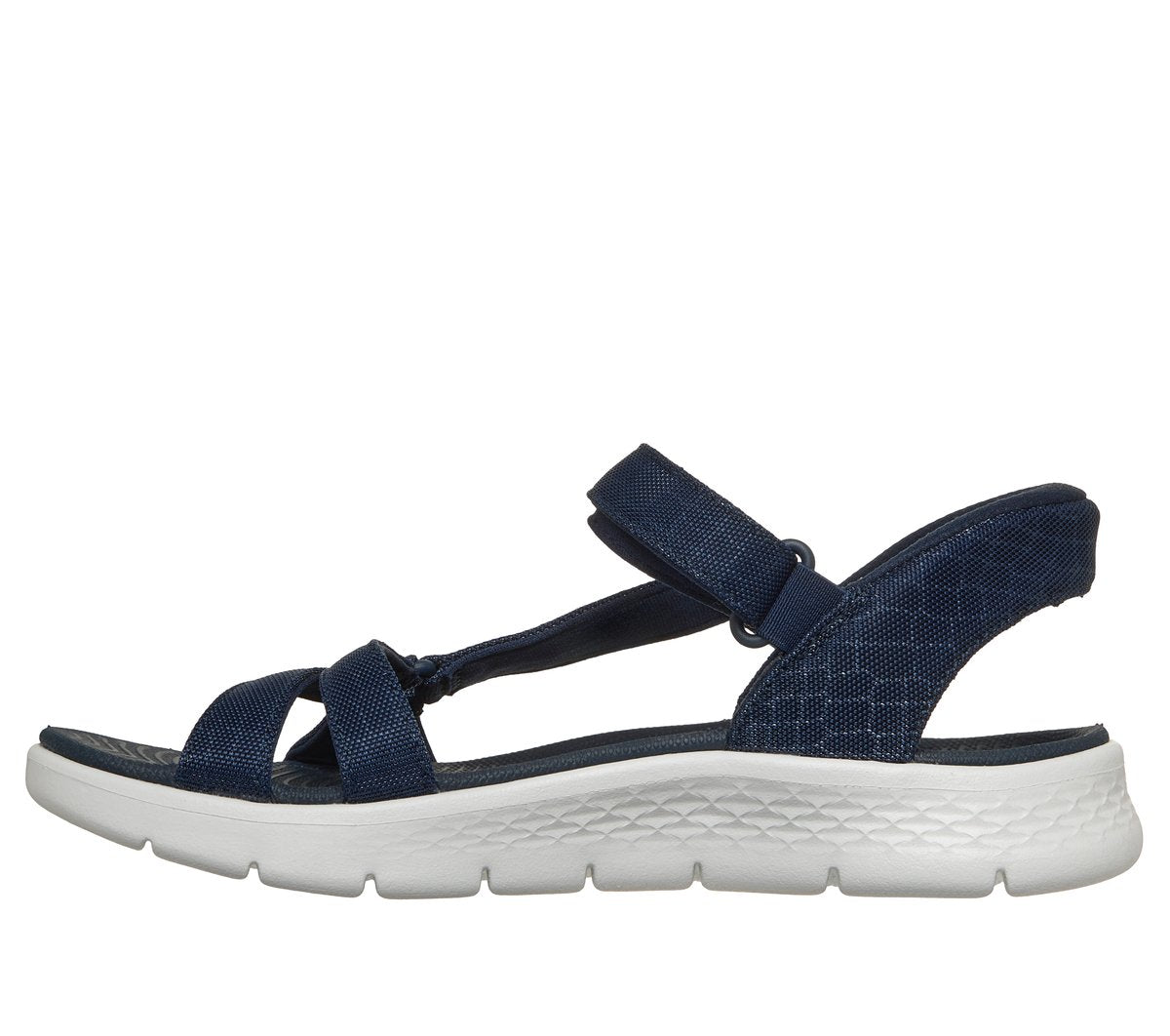 Skechers Slip-ins: GO WALK Flex Sandal - Sssophia - Women