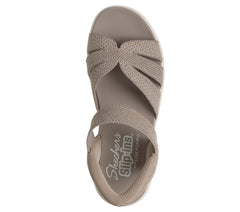 Skechers Slip-ins: Arya - Sparkling Praise - Women