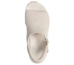 Skechers Martha Stewart: Arch Fit 2.0 - Unstoppable Glow - Women|New Arrivals