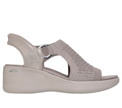 Skechers Slip-ins Martha Stewart: Pier-Lite - Park Path - Women