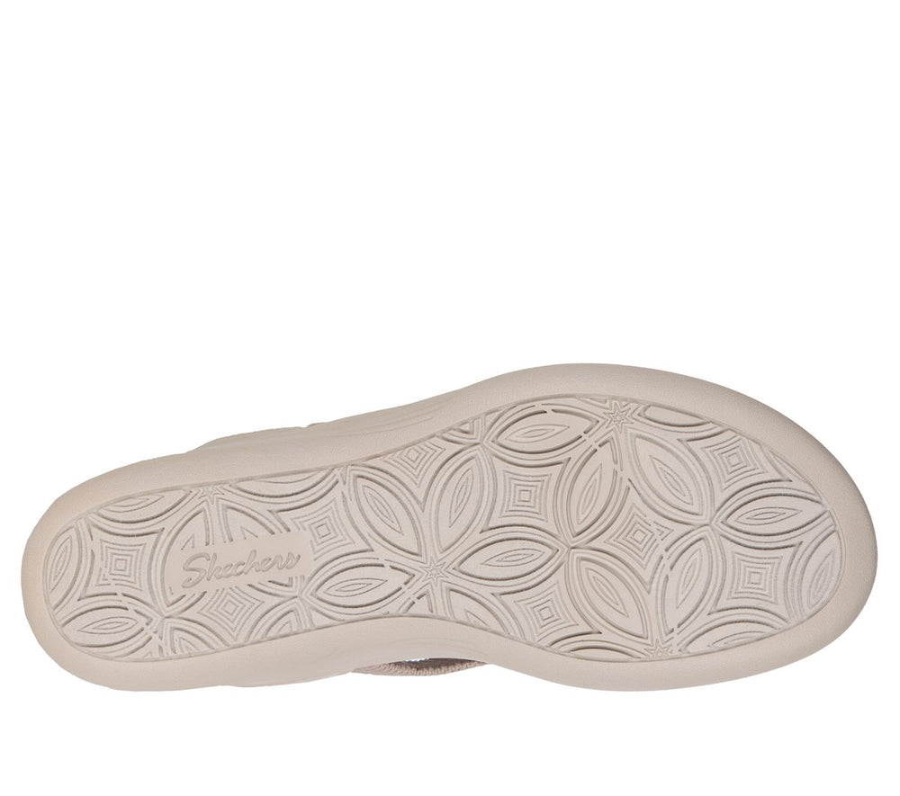 Skechers Slip-ins Martha Stewart: Pier-Lite - Park Path - Women