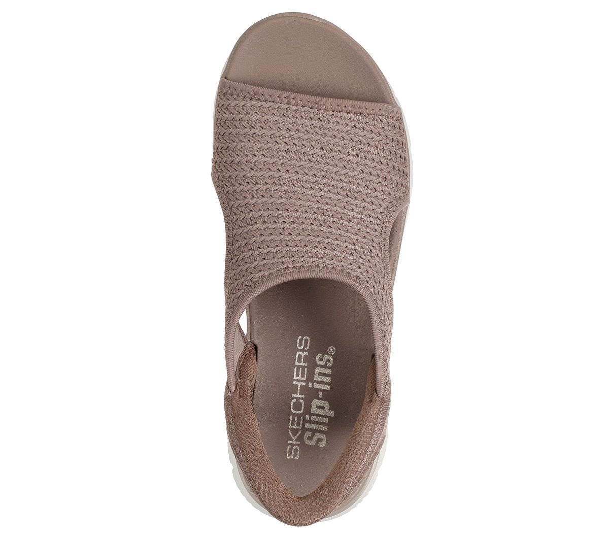Skechers Slip-ins: Summits - Sweetly Evolved - Women