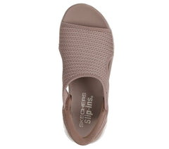 Skechers Slip-ins: Summits - Sweetly Evolved - Women