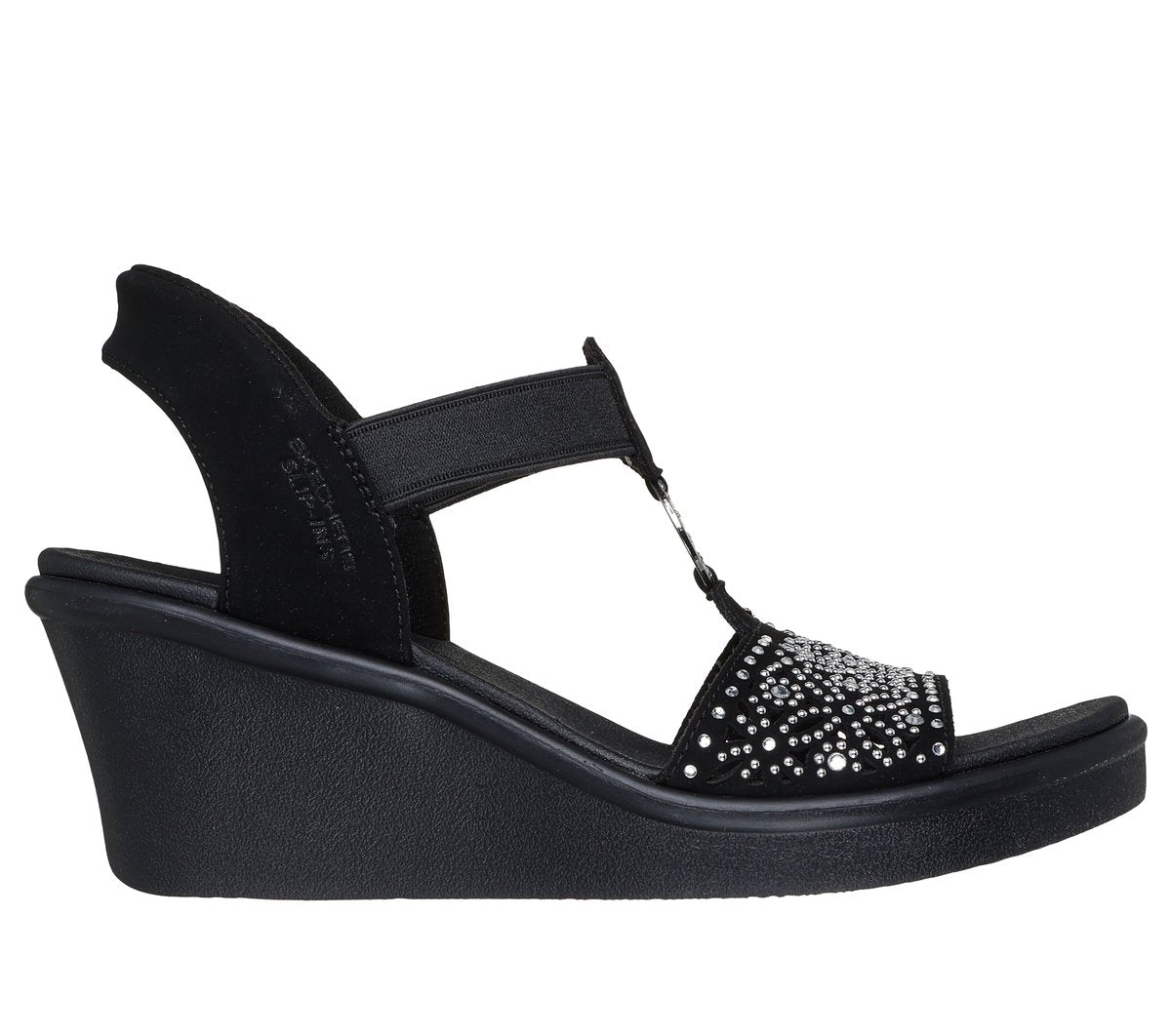 Skechers Slip-ins: Rumble On - Dancing Away - Women