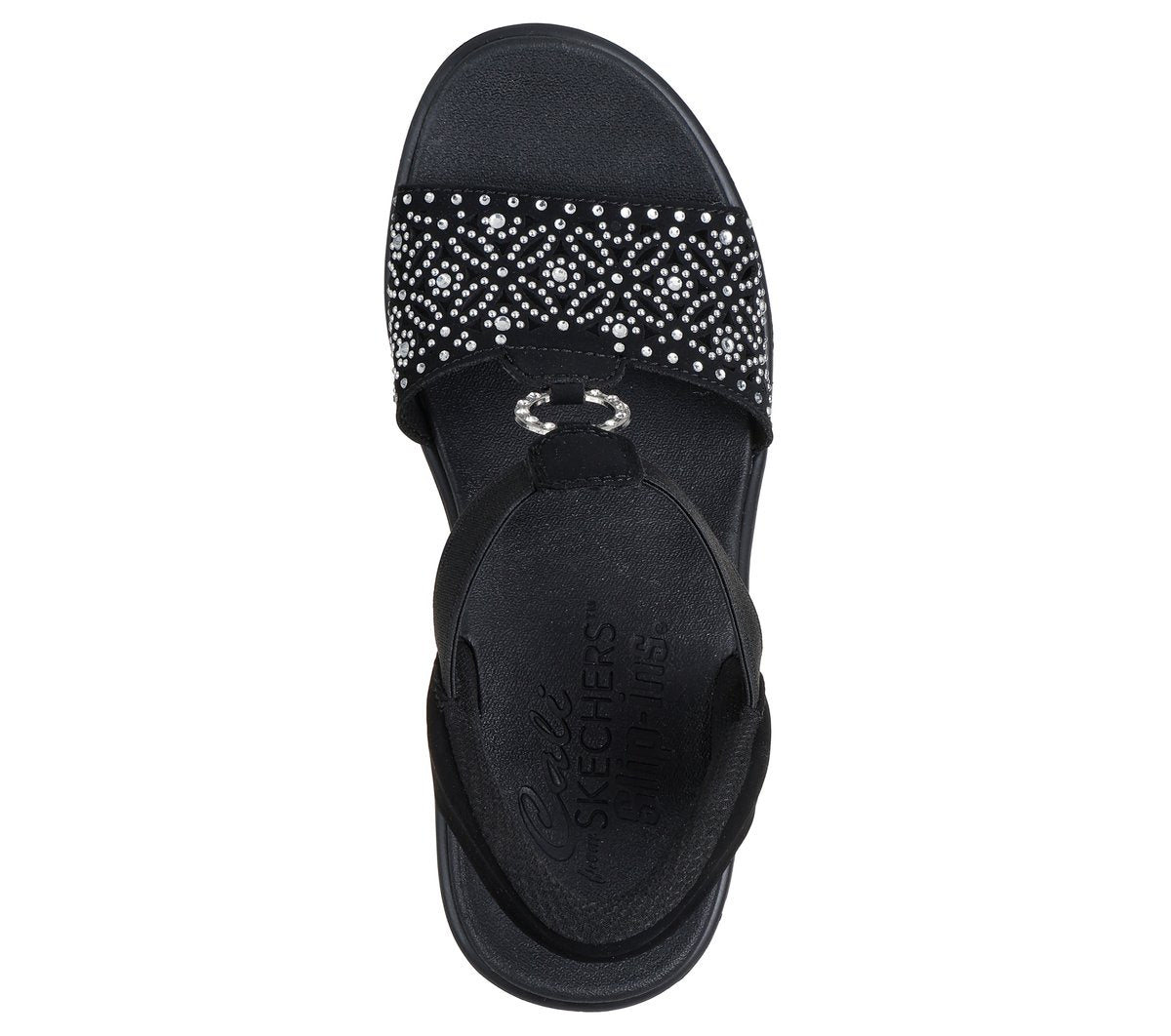 Skechers Slip-ins: Rumble On - Dancing Away - Women