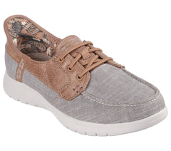 Skechers Slip-ins: On-The-GO - Coastal Sky - Women