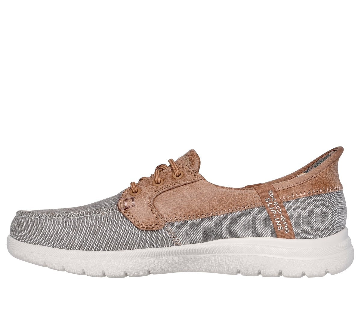 Skechers Slip-ins: On-The-GO - Coastal Sky - Women