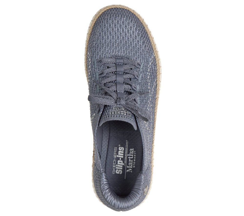 Skechers Slip-ins Martha Stewart: Wilshire Blvd - Regal - Women|New Arrivals
